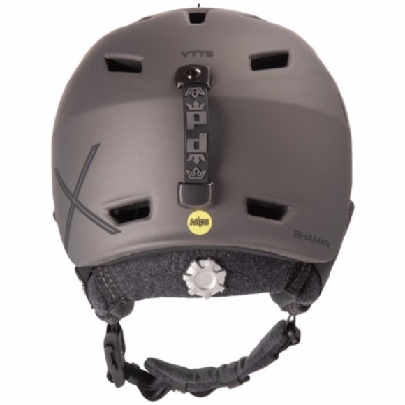 Pret Accessories - Pret ski helmet  Men's small NWOT  MIPS 51-55 cm